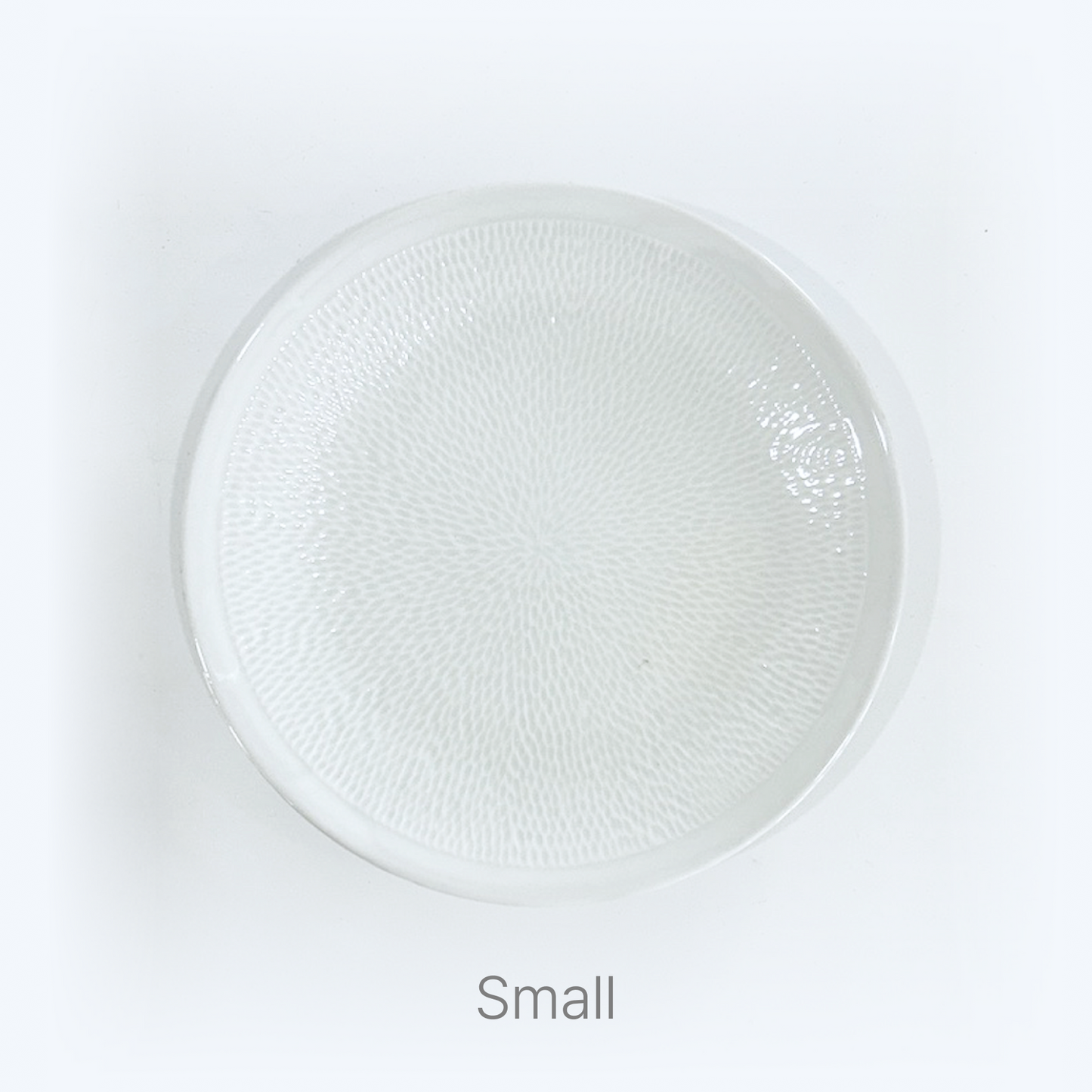 Ripple Plate