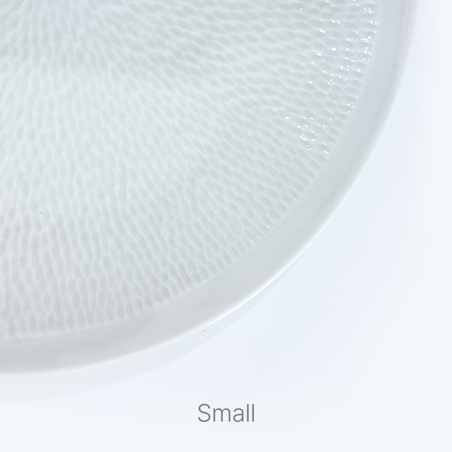 Ripple Plate