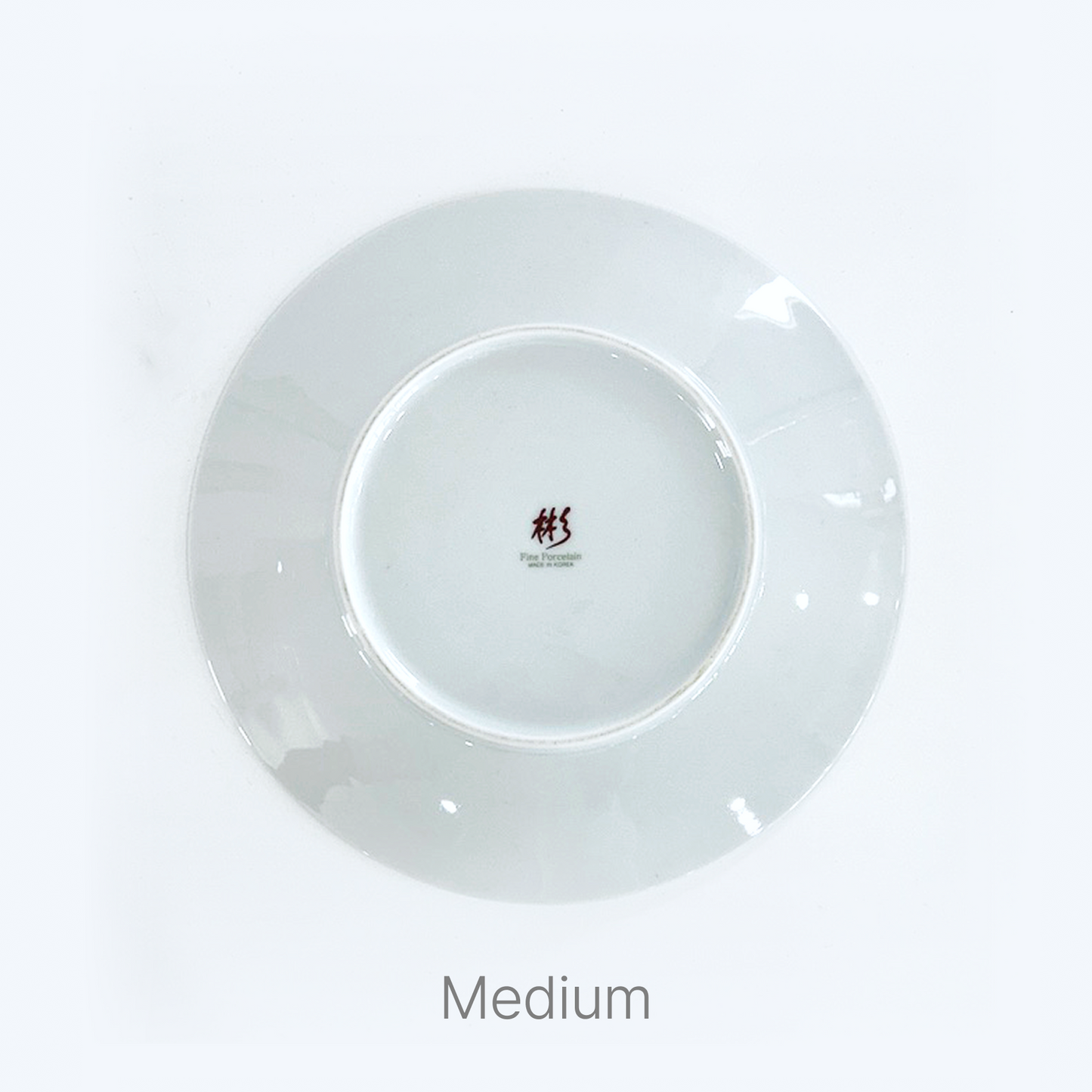 Ripple Plate