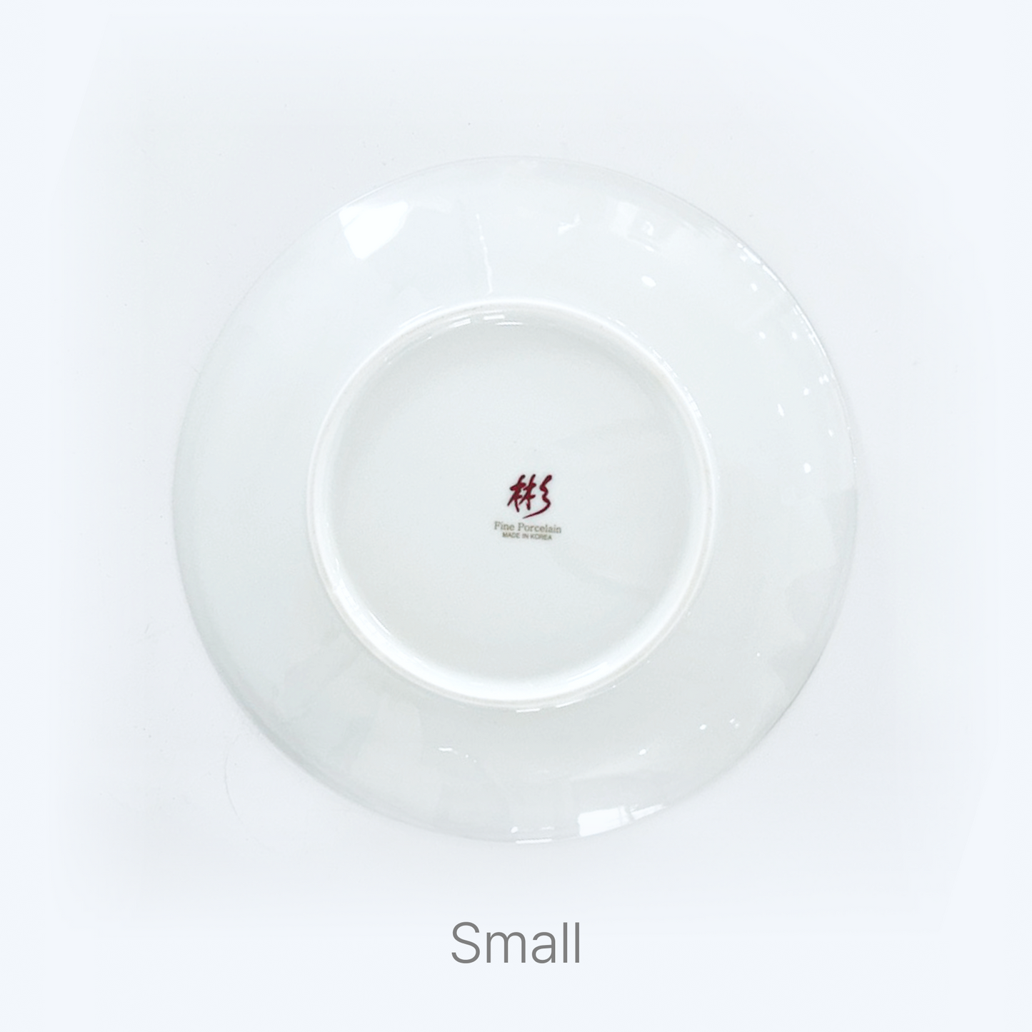 Ripple Plate