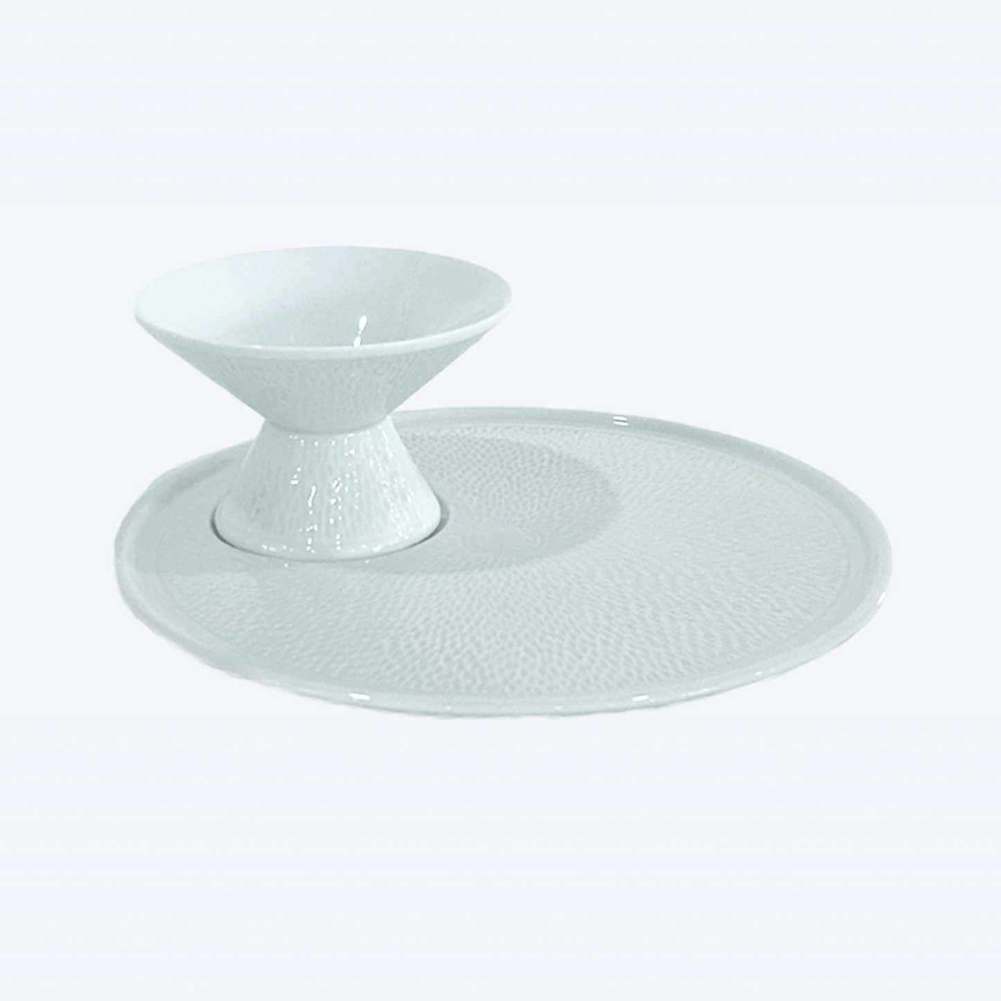 Ripple Hourglass Set