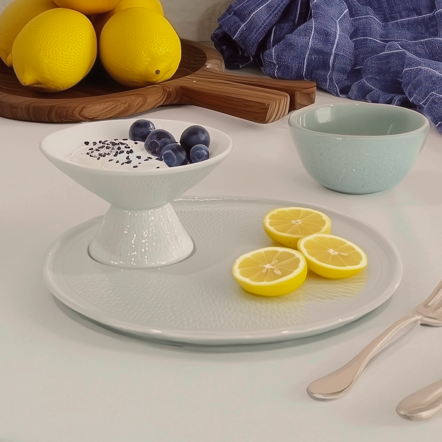 Ripple Hourglass Set