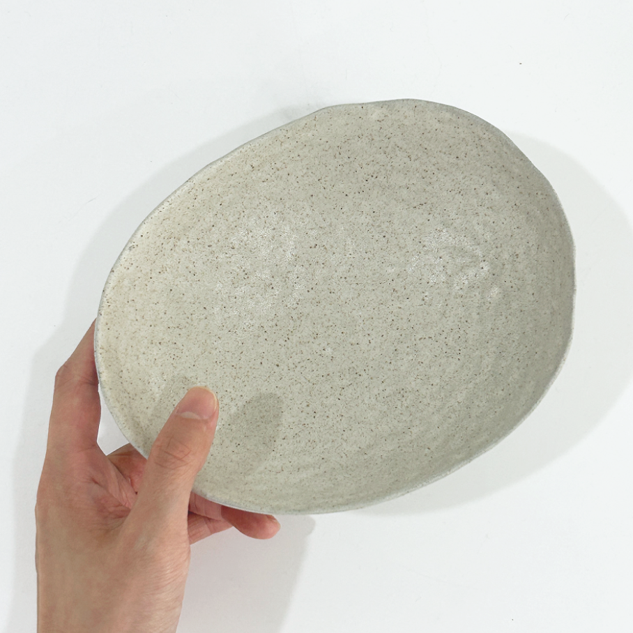 Stone Plate