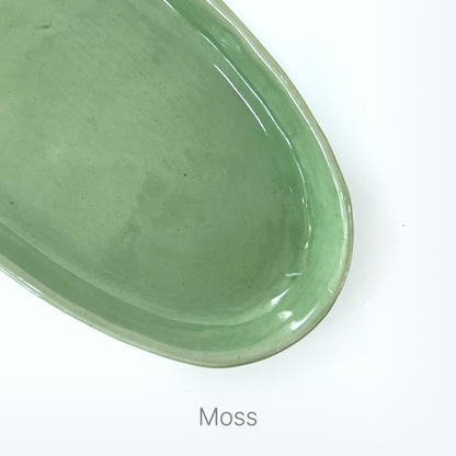 Pebble Plate (2p SET)