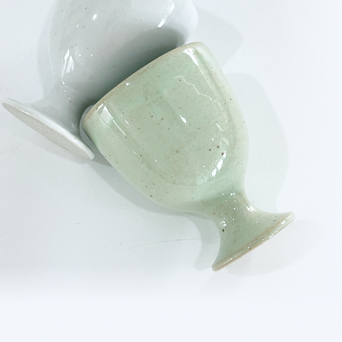 Four Seasons Goblet (2p set)