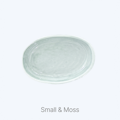 Pebble Plate (2p SET)