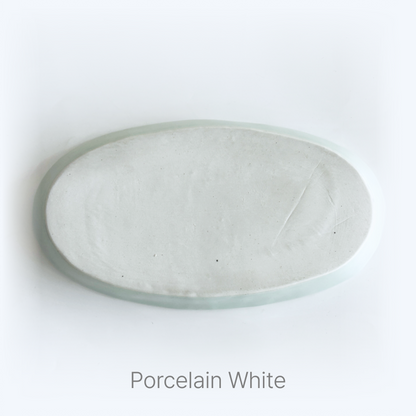 Pebble Plate (2p SET)