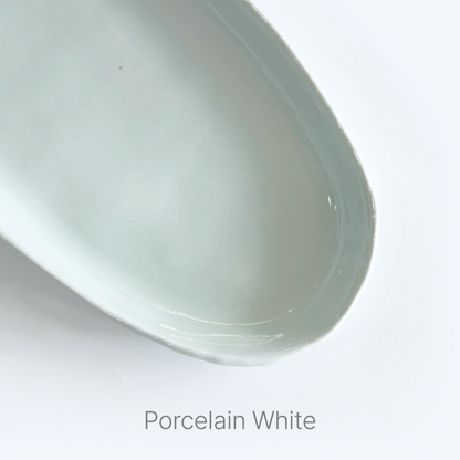 Pebble Plate (2p SET)