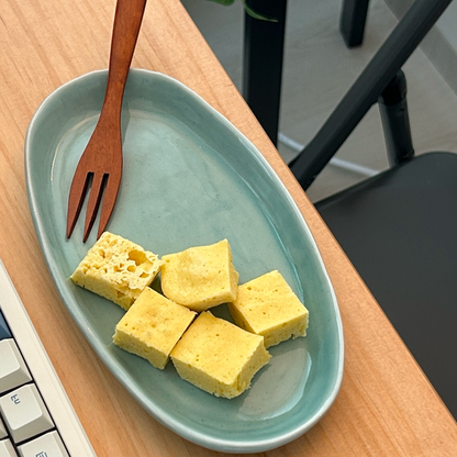 Pebble Plate (2p SET)