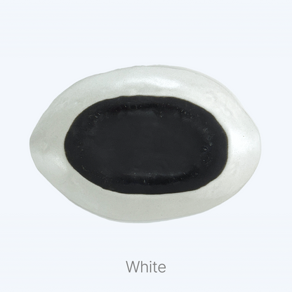 Flow Plate (White)
