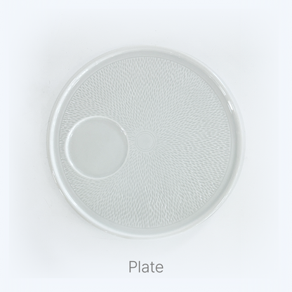 Ripple Hourglass Set