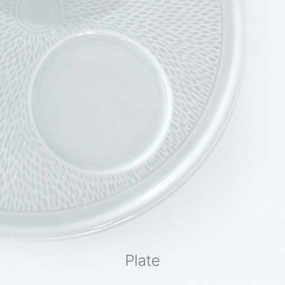 Ripple Hourglass Set