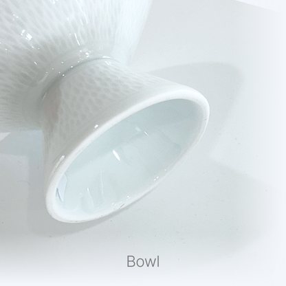 Ripple Hourglass Set