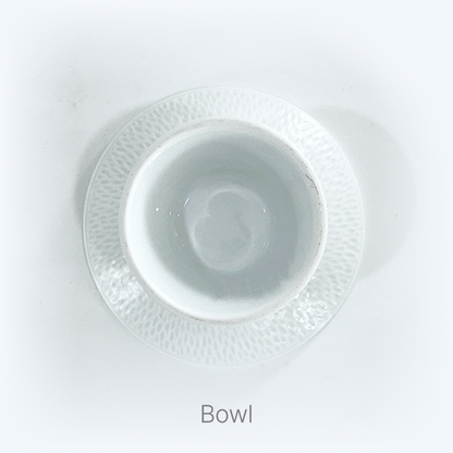 Ripple Hourglass Set