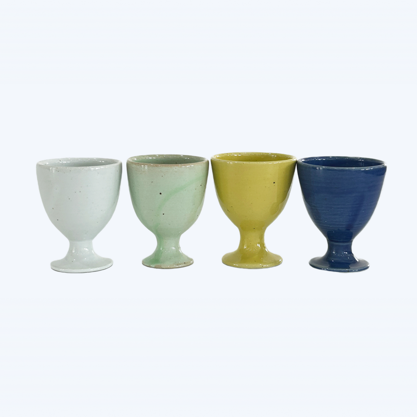 Four Seasons Goblet (2p set)