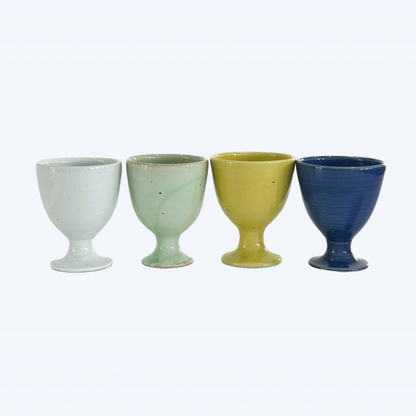 Four Seasons Goblet (2p set)