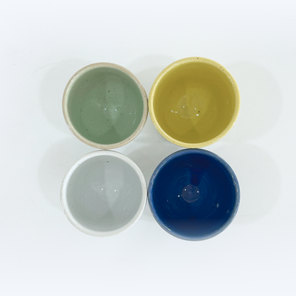 Four Seasons Goblet (2p set)