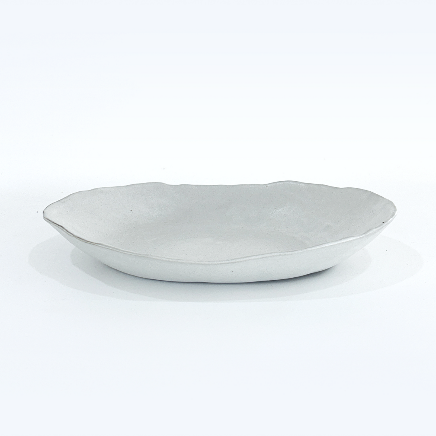 Flow Plate (White)