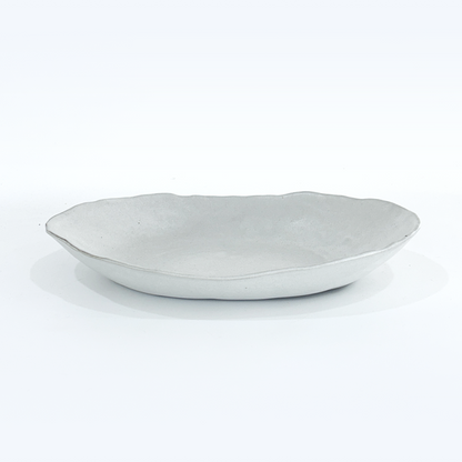 Flow Plate (White)