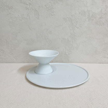 Ripple Hourglass Set