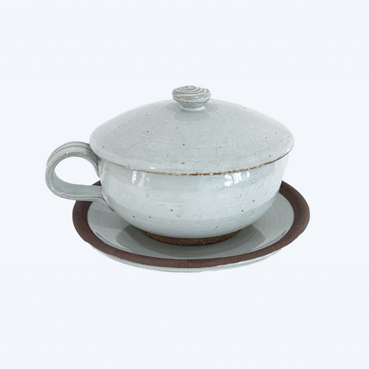 Hearth Cup